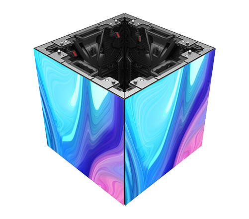 MV Ultra系列