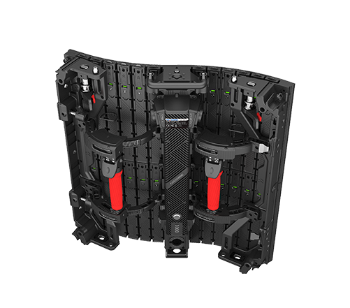 CF Pro II系列
