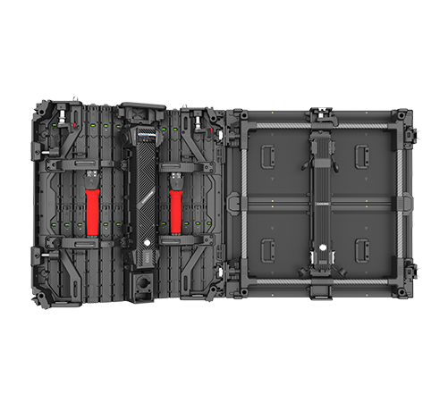 CF Pro II系列