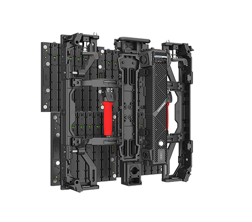 CF Pro II系列